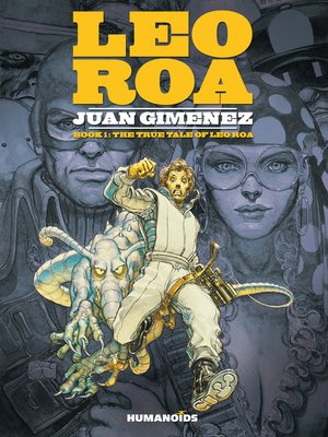cover image of Leo Roa (2014), Volume 1
